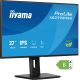 21. 27-calowy panel IPS z 4-stronną wąską ramką Green Choice EyeComfort/EyeSafe 2 - Płaski ekran - 68,6 cm