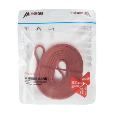 2. Guma oporowa POWERBAND II