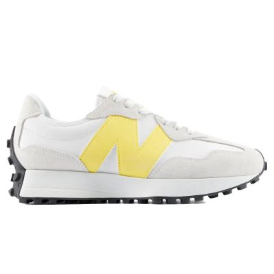 Buty klasyczne damskie New Balance 327 Lifestyle  (W3276F7)