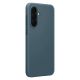 3. Etui Samsung Silicone Case na Samsung Galaxy A37 5G - ciemno-zielone