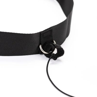 4. Zestaw 2 piłek - Piłeczka bokserska refleksowa na głowę