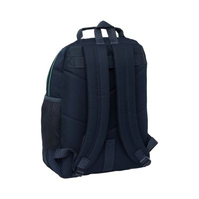 6. Real Madryt plecak sportowy double backpack 612557773