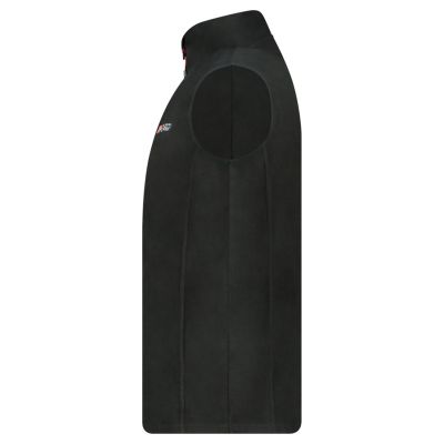 7. Polar męski Geographical Norway VUG BLACK DB MEN 233 (WZ4421H/GN-BLACK)