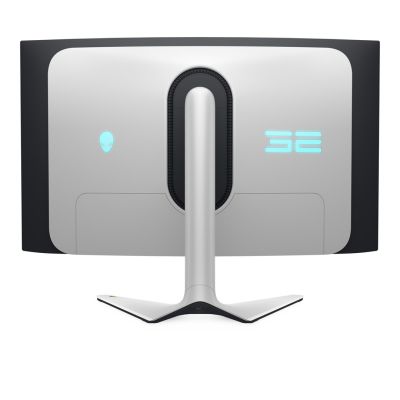 12. MONITOR DELL ALIENWARE QD-OLED 31,6" AW3225QF 240Hz