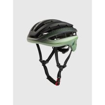 Kask rowerowy szosowy uniseks 4F 4FRSS26AHELU125-90S