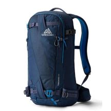 Plecak turystyczny Gregory Targhee 26, alpine blue