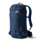 Plecak turystyczny Gregory Targhee 26, alpine blue