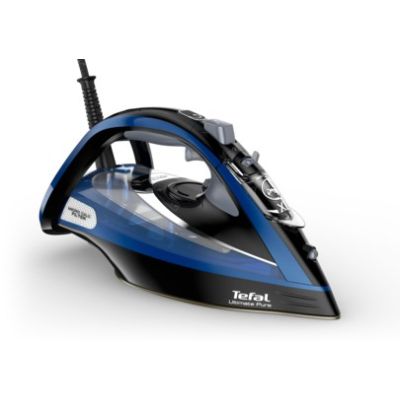 3. Żelazko TEFAL FV 9848 Ultimate Pure