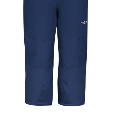 4. Spodnie narciarskie Trollkids Kids Nordkapp Pants Jr 902-100