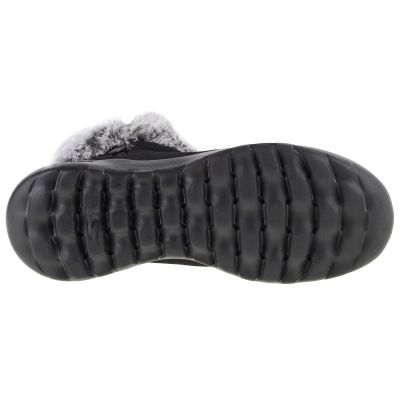 4. Skechers On The Go Joy-Savvy 144003-BKGY Czarne 35