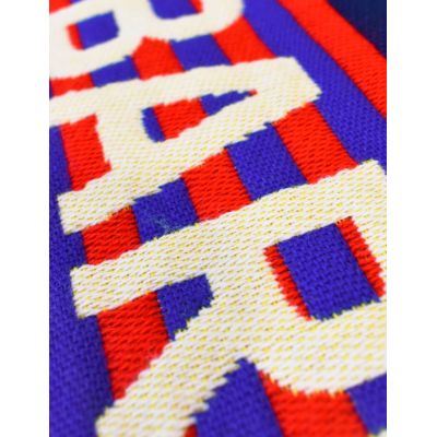 3. FC Barcelona szalik kibica scarf N61 5004BUT61