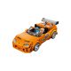 5. LEGO Speed Champions 77260 - Szybcy i Wściekli: Toyota Supra Mk4