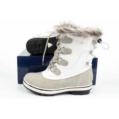 21. Buty Geographical Norway W SOPHIA WHITE