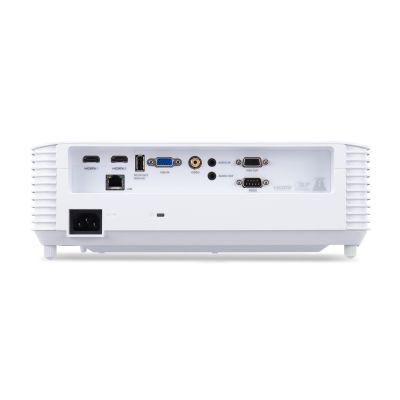 6. Acer Beamer S1387n        4000 ANSI lm      WXGA   wh LAN