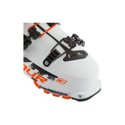 4. Buty narciarskie Lange XT3 TOUR WHITE