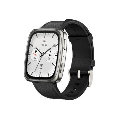 Smartwatch Amazfit Active 2 Square czarny
