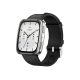 Smartwatch Amazfit Active 2 Square czarny