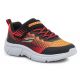 2. Buty Skechers Go Run 650 Norvo Jr 405035L-BKRD
