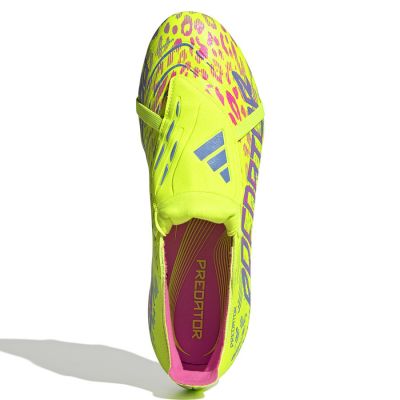 3. Buty piłkarskie adidas Predator League FT FG/MG M JP9827
