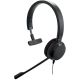 4. Jabra 4993-823-109 słuchawki/zestaw słuchawkowy Przewodowa Opaska na głowę Biuro/centrum telefoniczne USB Typu-A Czarny