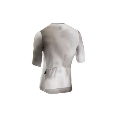 2. Koszulka rowerowa NORTHWAVE Blade Jersey S/s beżowy