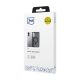 8. Etui 3mk Smoke MagCase Samsung Galaxy S25 Edge - czarne