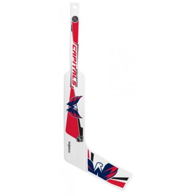 24. Kij plastikowy bramkarski Inglasco Mini NHL 531AN000037