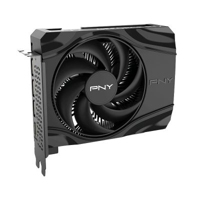 16. PNY GeForce RTX 5060 Single Fan NVIDIA 8 GB GDDR7