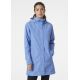 6. Helly Hansen damski płaszcz przeciwdeszczowy W ADEN LONG COAT 62648 619