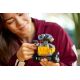 24. LEGO Disney Pixar 43279 WALL-E i EWA