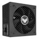 6. ASUS TUF Gaming 850W Platinum moduł zasilaczy 20+4 pin ATX ATX Czarny
