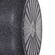 7. Patelnia BALLARINI Salina Granitium głęboka z 2 uchwytami granitowa 24 cm 75002-811-0