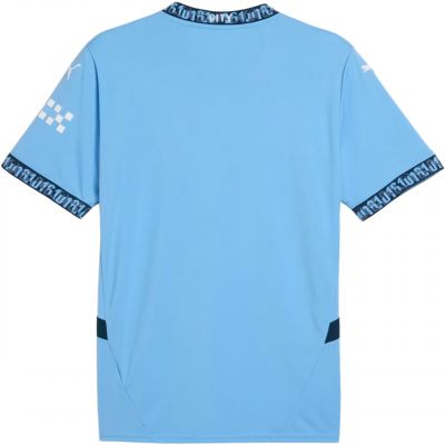3. Koszulka Puma  Manchester City FC Home Jersey Team M 775075 01