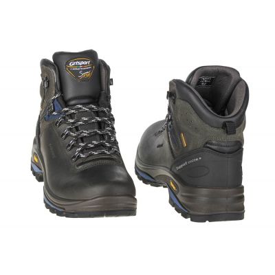 2. Buty Grisport Grigio Dakar M 12833D1G