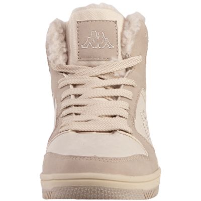 10. Buty Kappa Lineup Fur 243374 4341