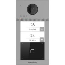 Stacja bramowa Hikvision DS-KV8213-WME1(C)/Flush