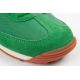 5. Puma buty sportowe młodzieżowe Easy Rider Vintage zamszowe zielone