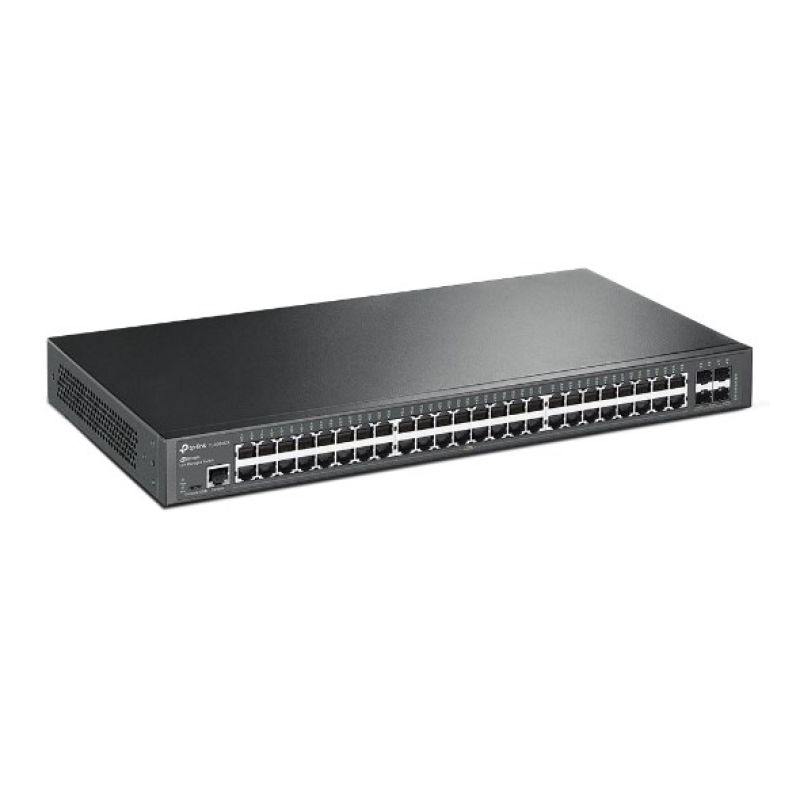 3. Switch TP-LINK TL-SG3452X
