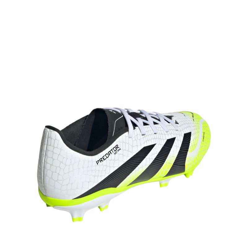 9. Buty piłkarskie adidas Predator League FG/MG Jr JI1125