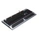 4. Inca IKG-444 klawiatura Gaming USB Szary