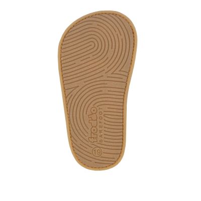 7. Froddo Children boot BAREFOOT FURRY WALK (G1160004-1)