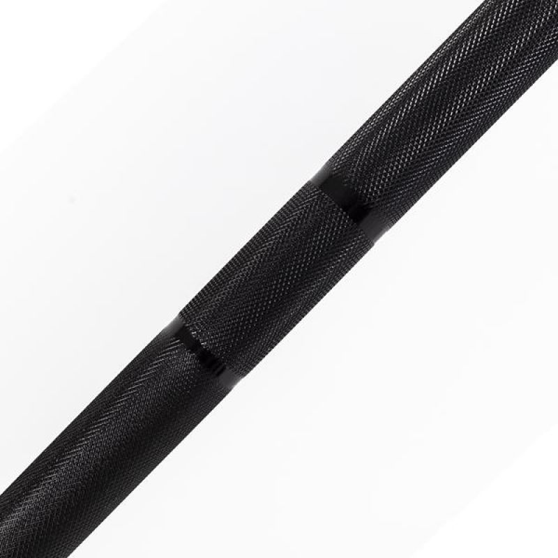 22. Gryf do corssfitu HMS premium GCFD450 201cm 15kg