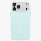 2. Etui UNIQ Clario Magclick Charging eco na iPhone 18 Pro Max / 17 Pro Max - miętowe