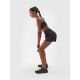 3. Spodenki treningowe szybkoschnące damskie 4F 4FWAW24TFSHF705-20S