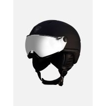 Kask Rossignol Fit Visor Impacts Black