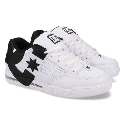 3. DC Shoes Command DC02220102 White
