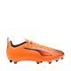 4. Buty piłkarskie Puma Ultra 6 Play FG/AG Heat Fire Jr 108533 03