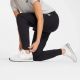 5. Spodnie New Balance Sport Fleece Jogger W WP43805BK
