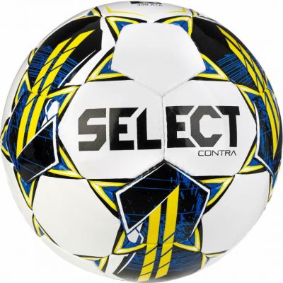 Piłka nożna Select Contra Fifa Jr T26-18032