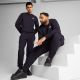6. Spodnie Puma ESS no.1 Logo Sweatpants FL M 682606 16